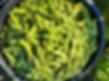 friske edamame