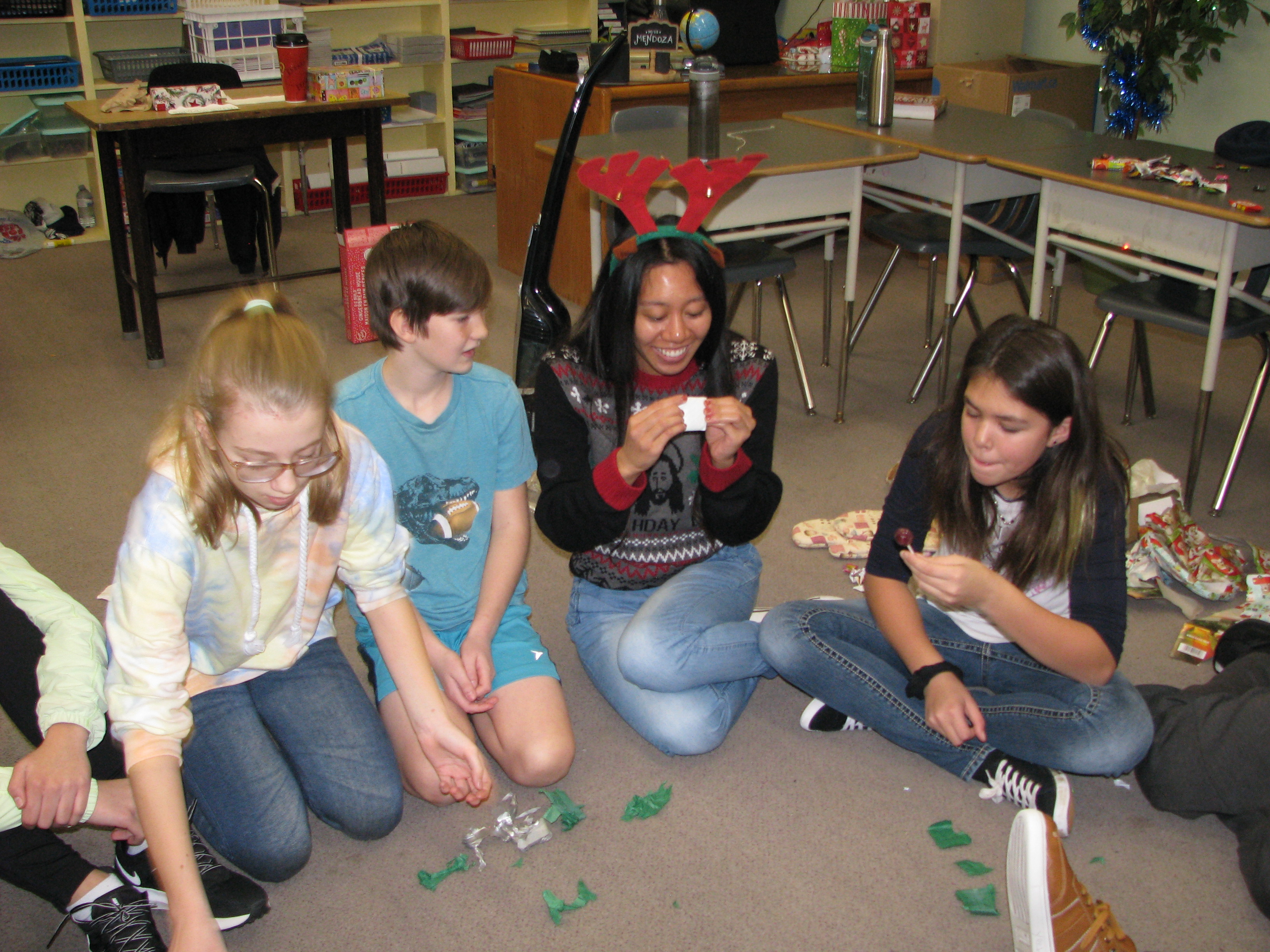 7-9 Xmas Party 2