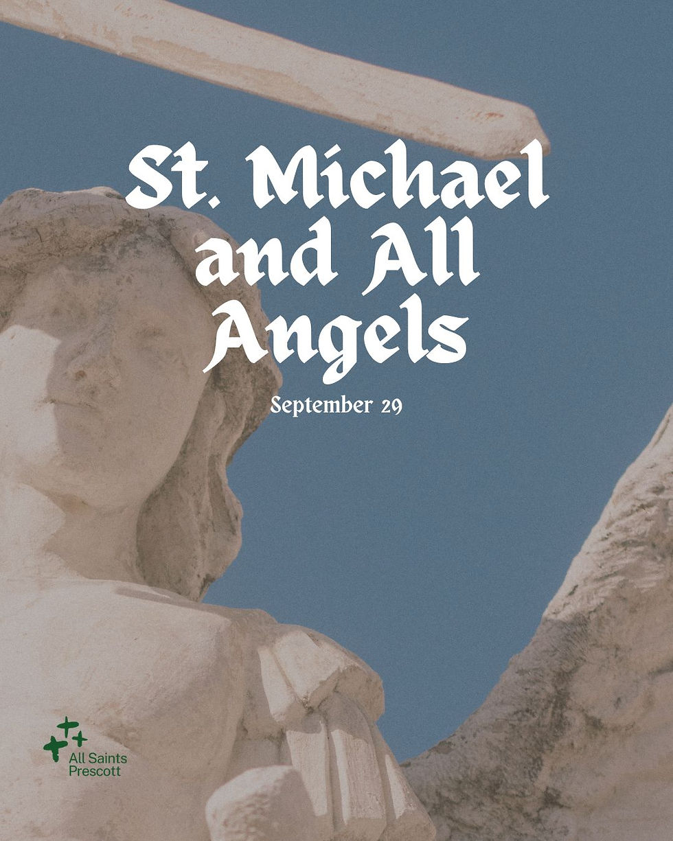 St. Michael and All Angels
