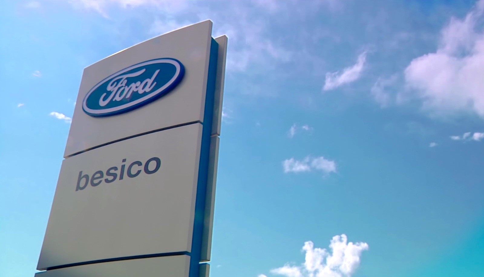 Autohaus Ford Besico Siller & Buttenhauser Gmbh Ford besico Siller & Buttenhauser GmbH I Nürnberg | StreetScooter