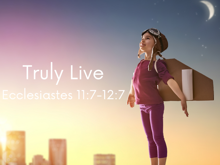 Truly Live