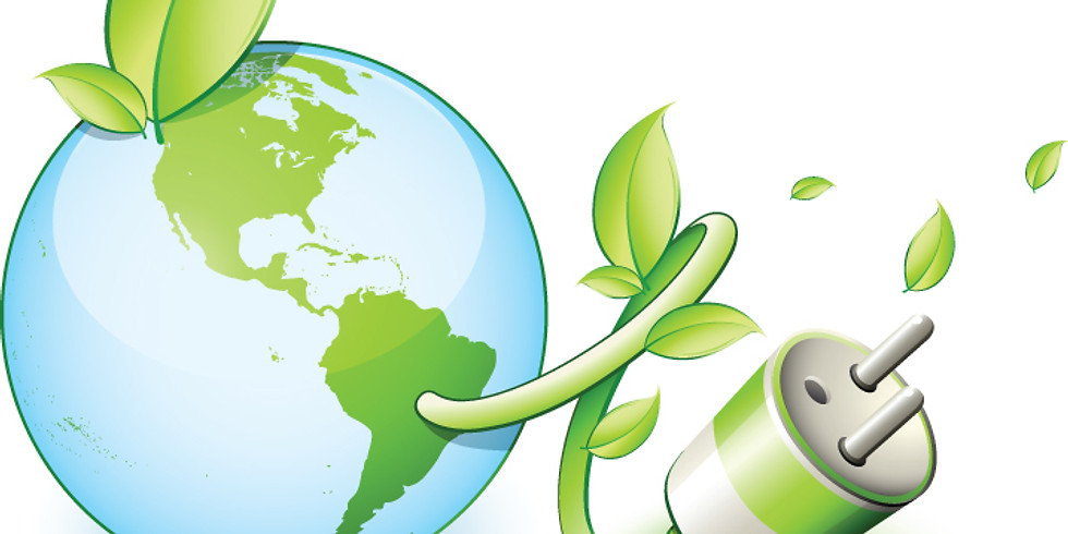 Sustainability and Energy Savings
