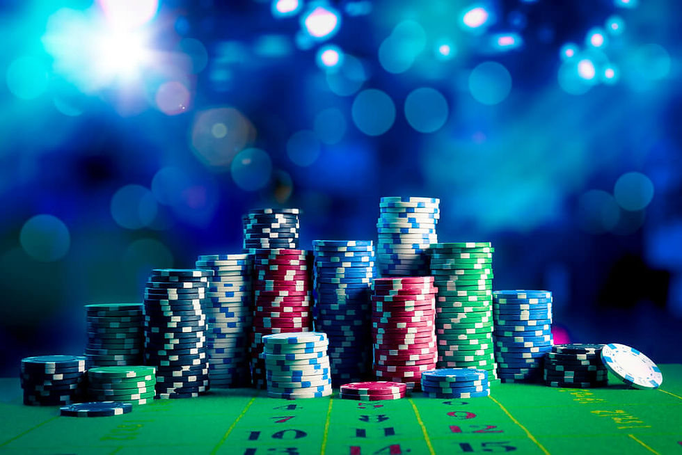 Various Casino Offers