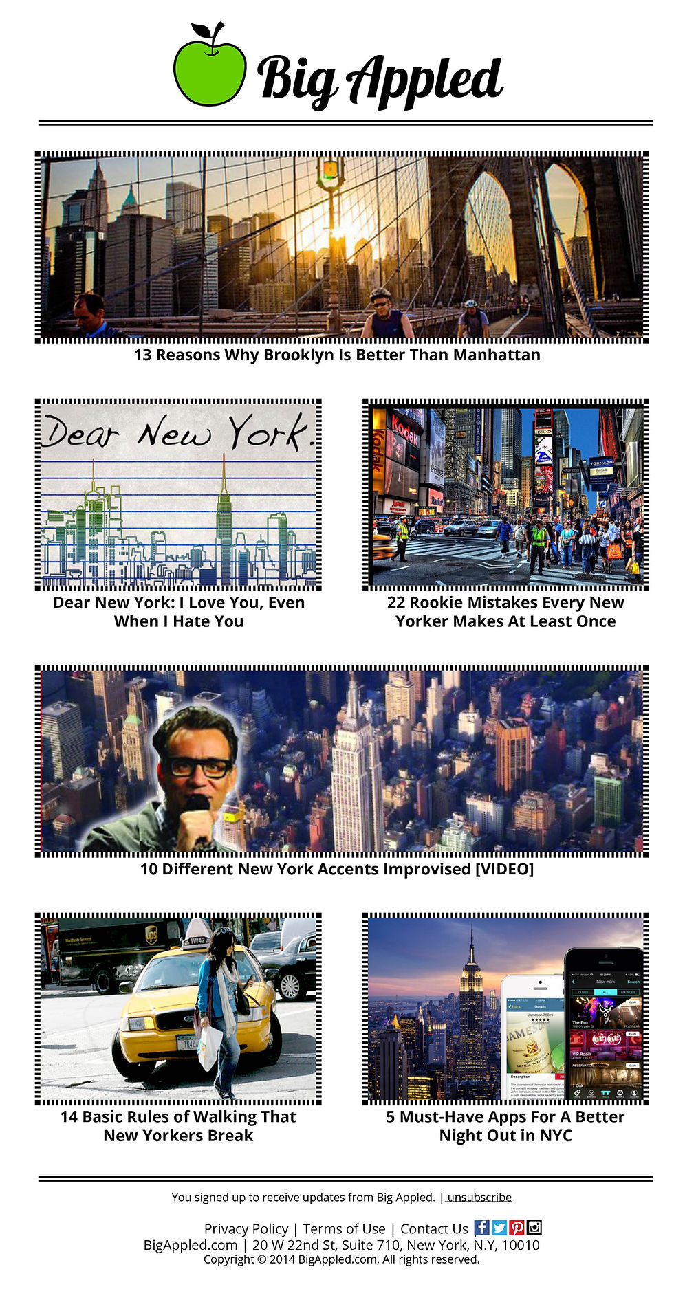 Newsletter