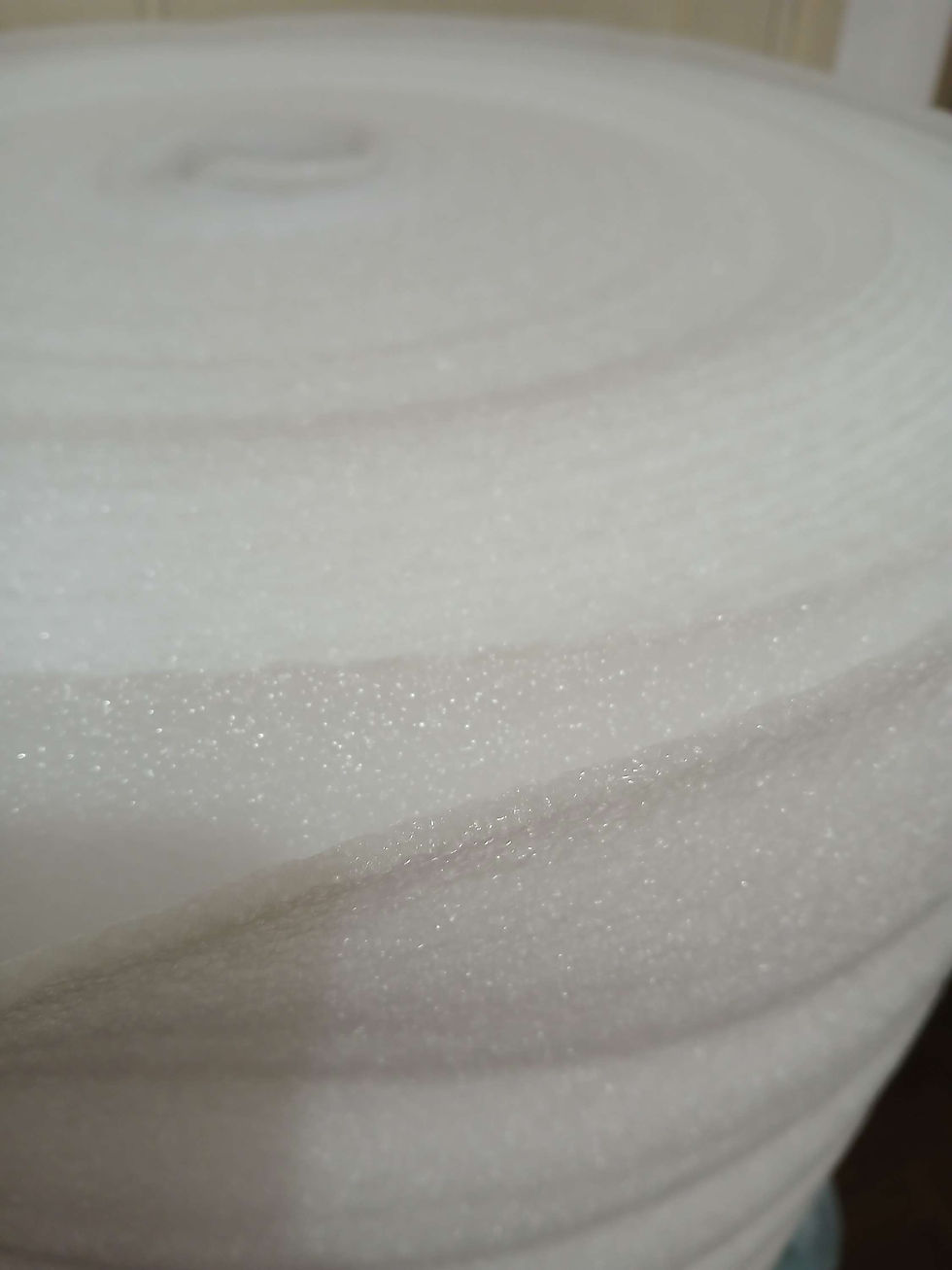 Miniatura: Manta Polietileno Expandido 5mm x 1,20 x 50 mts