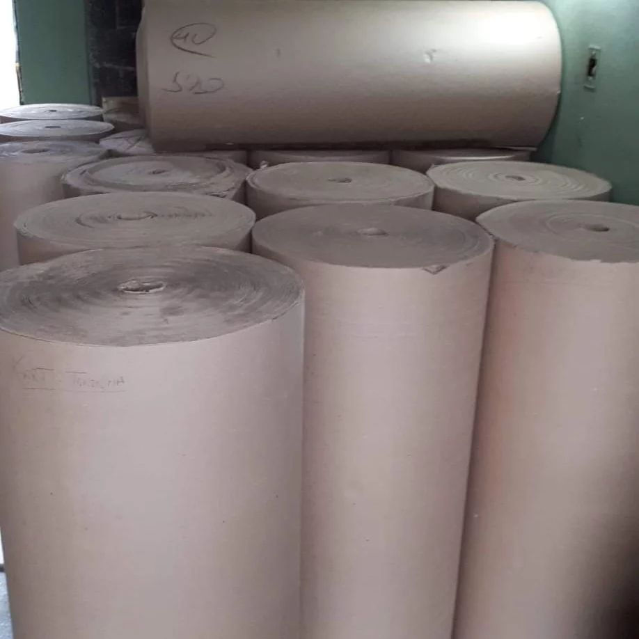 Miniatura: PAPELÃO ONDULADO