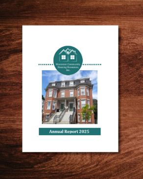 2025 Annual Report 