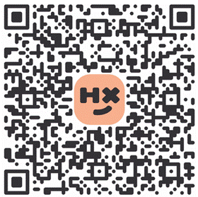 2026 Fundraising Calendar Raffle QR Code.gif