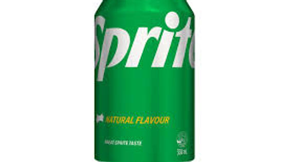 Sprite 330ml