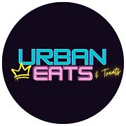 Urban Eats Logo