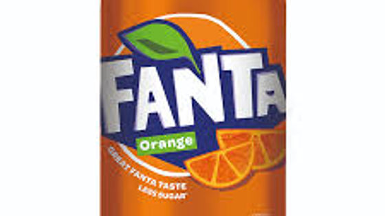 Fanta 330ml