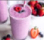 Smoothies