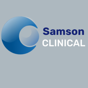 Writer: Samson Clinical Media Releases