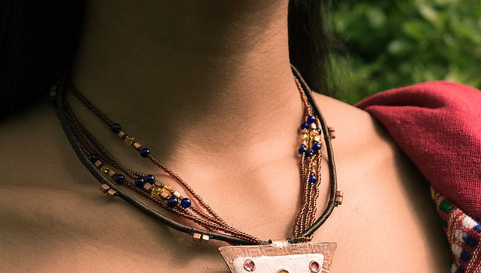 Banawali Necklace