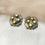 Thumbnail: Varnika Earrings in Grey