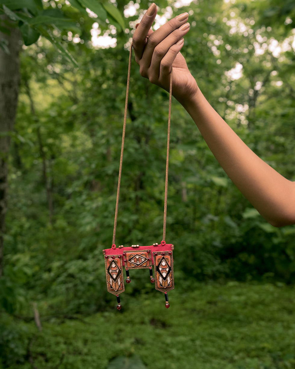Thumbnail: Mehrgarh Necklace