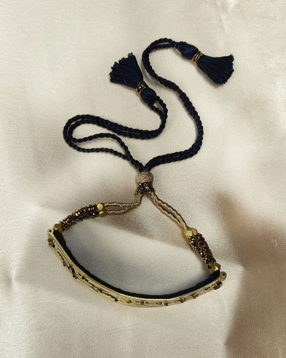Thumbnail: Sunehri Choker