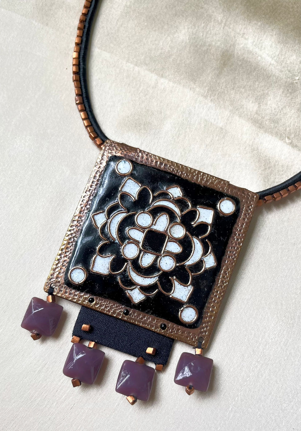 Thumbnail: Farmana Necklace