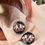 Thumbnail: Mohar Round Earrings