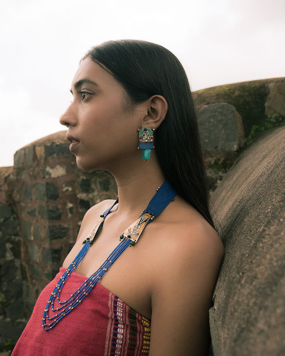 Thumbnail: Rupar Necklace