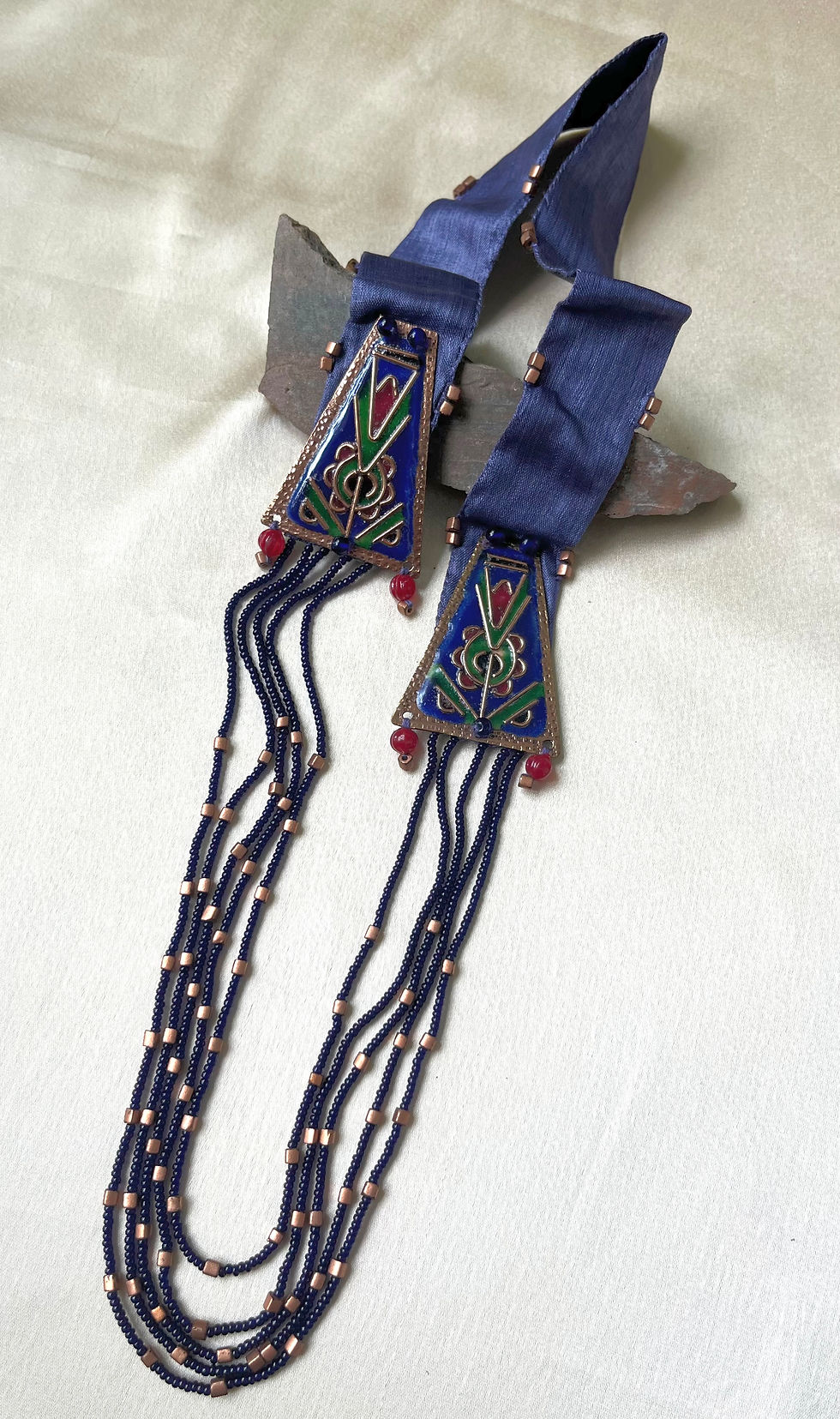 Thumbnail: Rupar Necklace