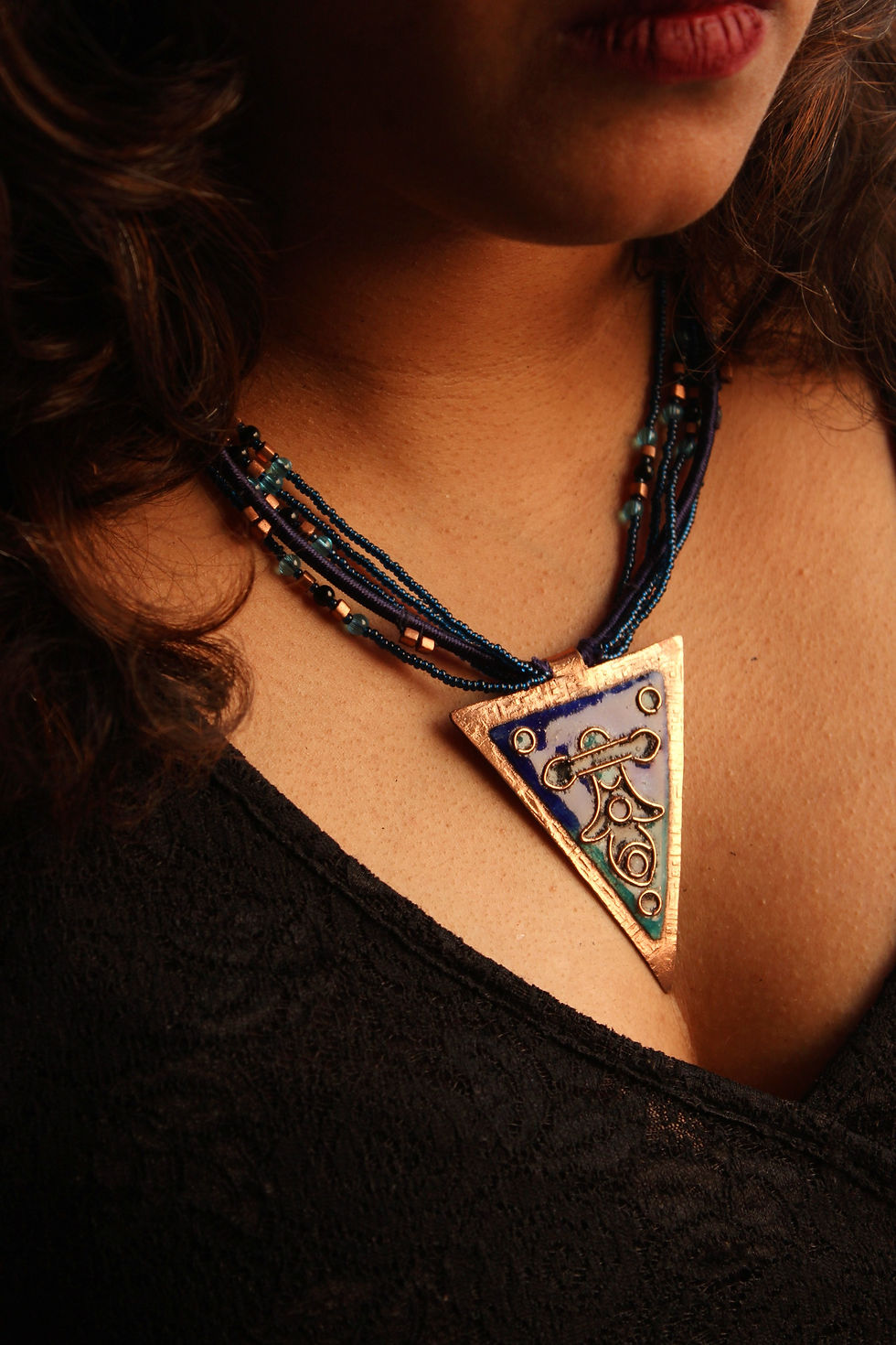 Thumbnail: Banawali Necklace