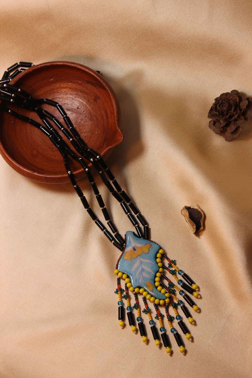 Thumbnail: Nahal Necklace