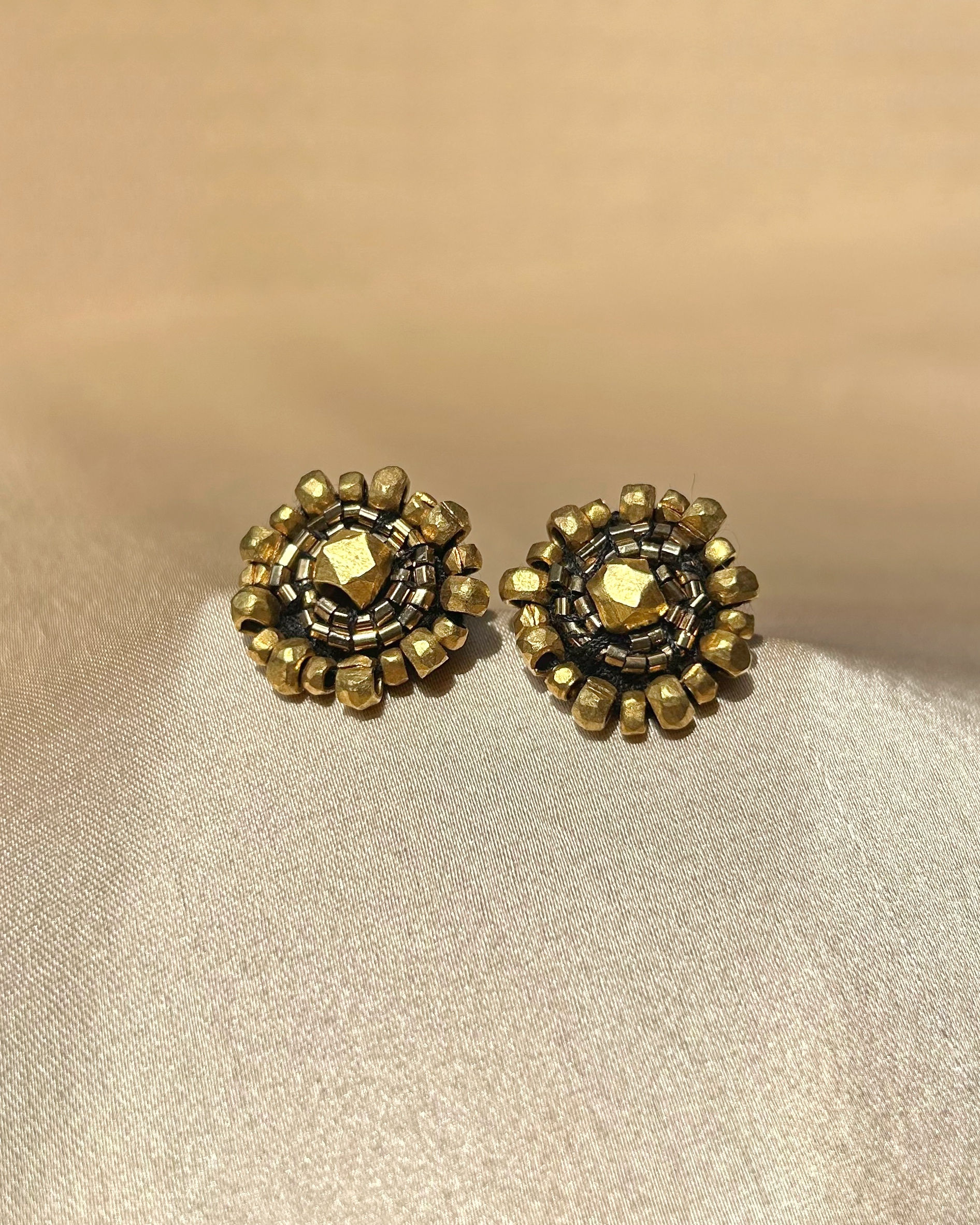 Aruna Earrings