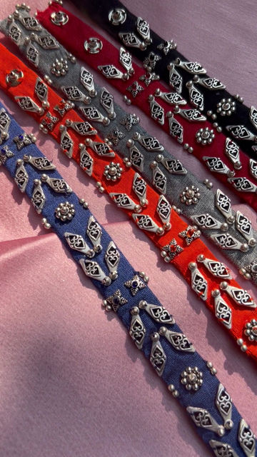 Thumbnail: Summer Bracelets