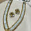 Thumbnail: Rasika Necklace in White