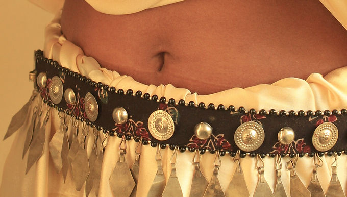 Maraasim Waist Belt