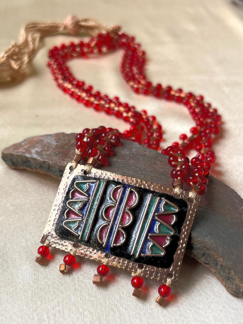 Thumbnail: Lothal Necklace