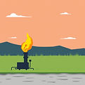 gas flaring from flare stack.jpg
