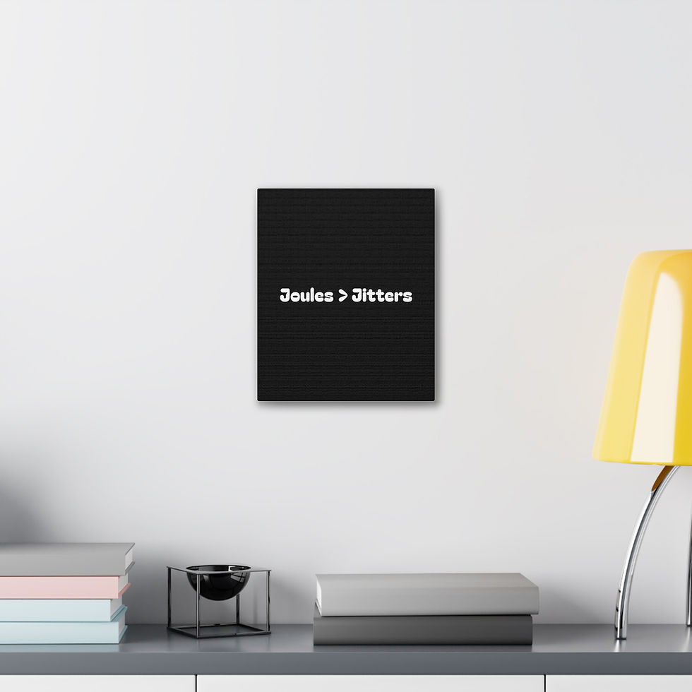 Thumbnail: Canvas Stretched, 0.75"