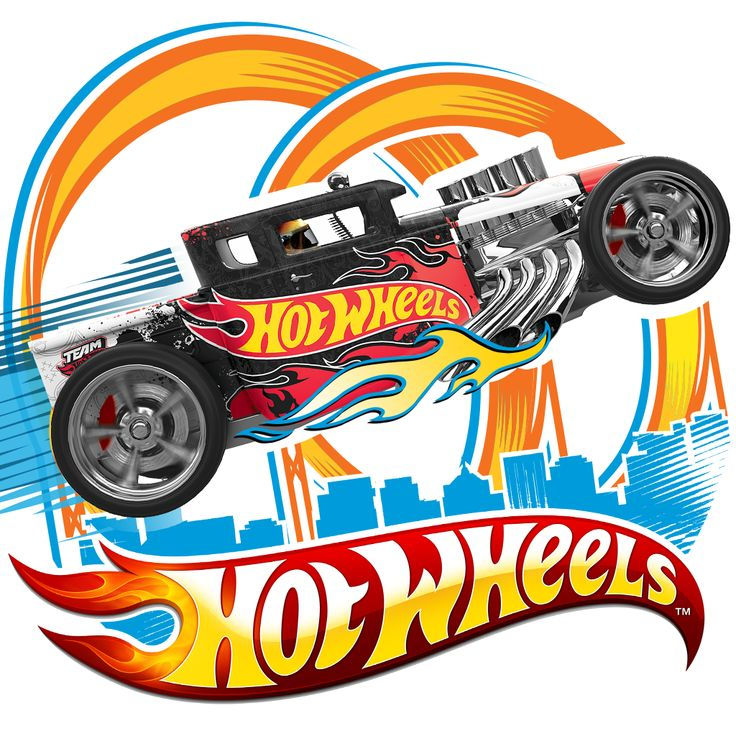Hot Wheels Derby