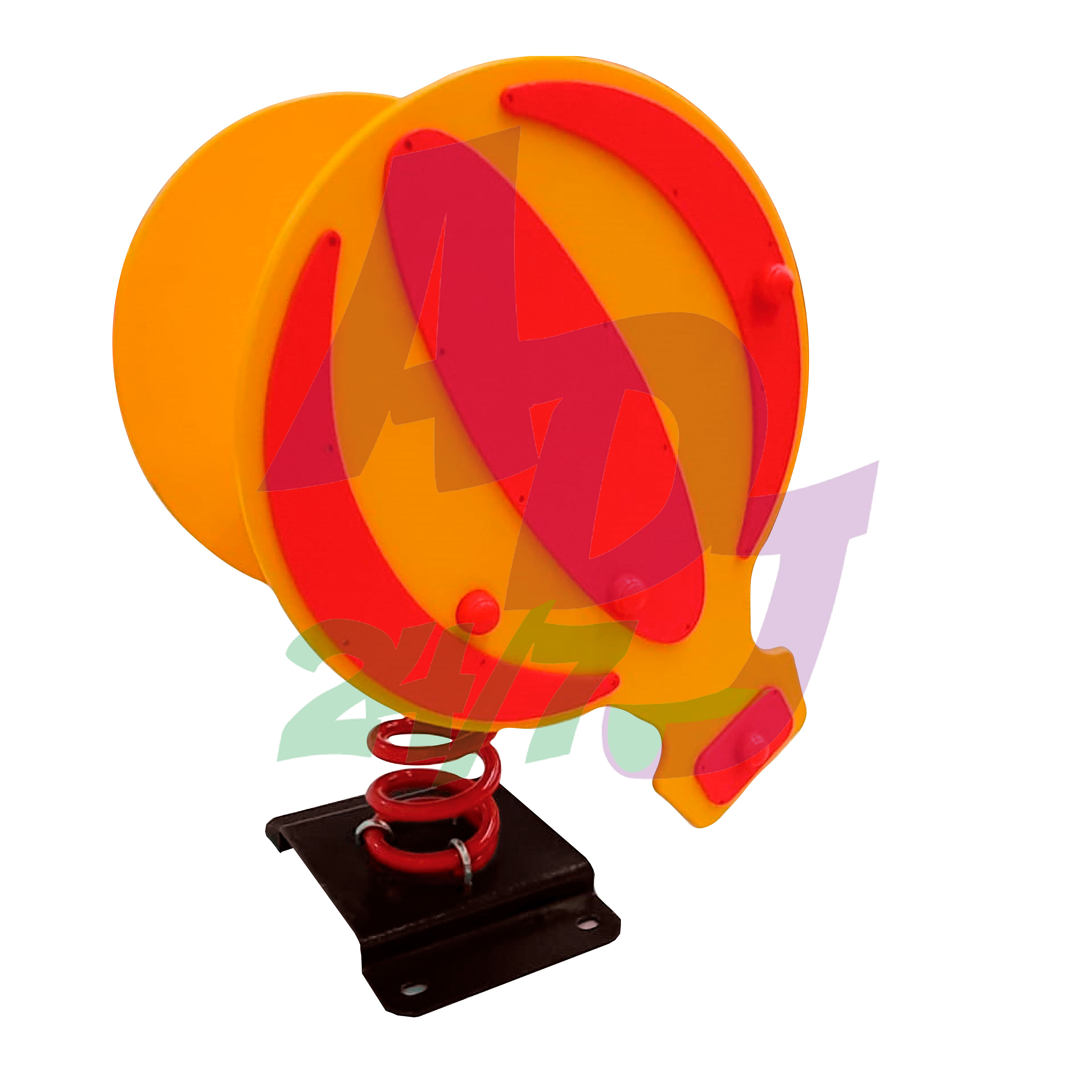 Montable Globo