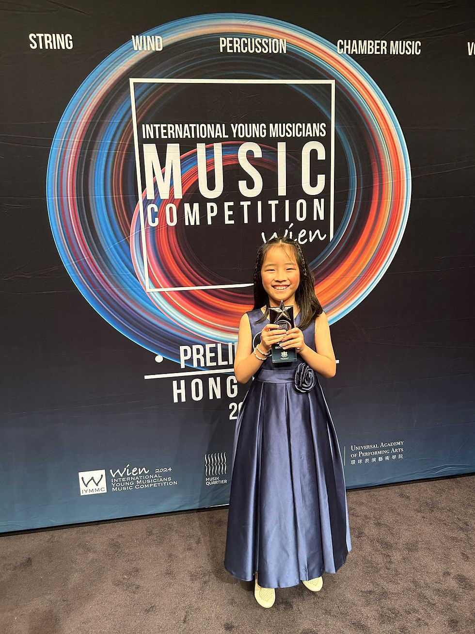 Wien 2024 Preliminary Round