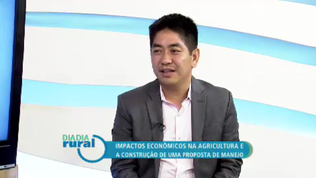 Conversa Franca: Os impactos da economia na agricultura