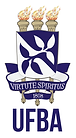 Logo UNIVERSIDADE FEDERAL DA BAHIA (UFBA