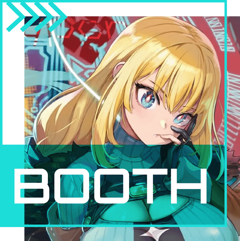 boothバナー画像