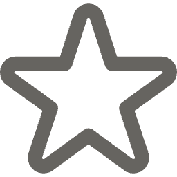 星アイコン