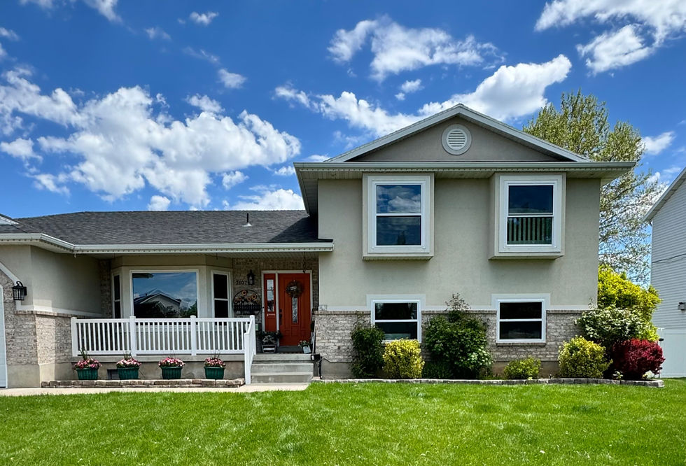 S 1900 W, Syracuse, UT Replacement Windows
