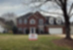 NEW DOUBLE HUNG WINDOWS IN Matthew, NC