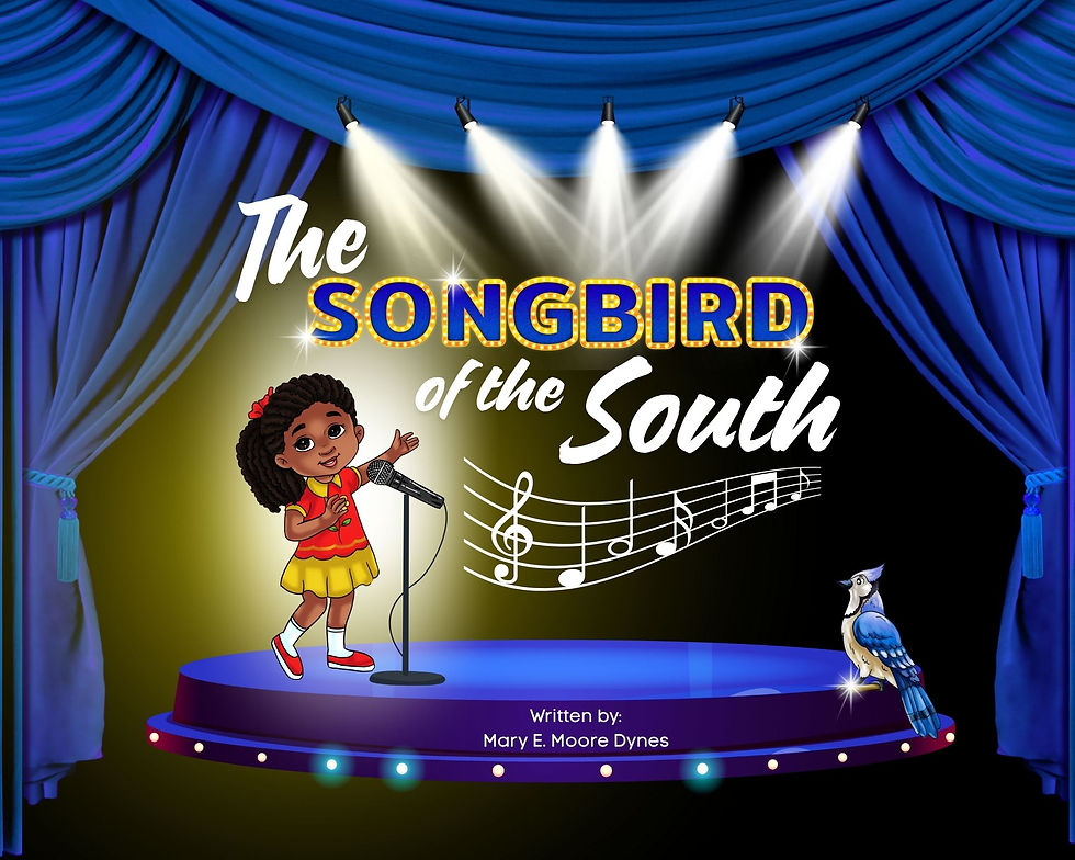 The Songbird of the South
