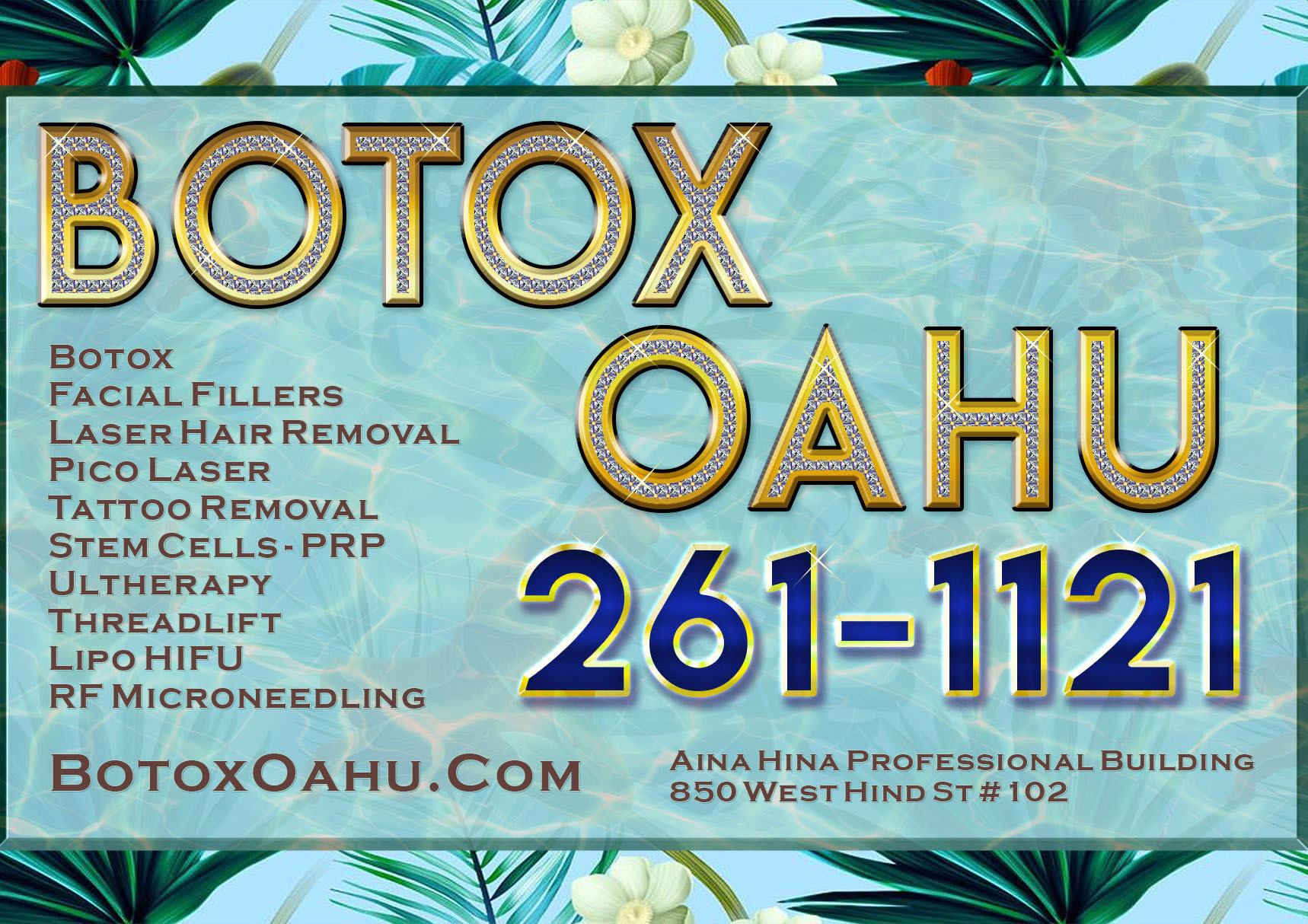 Botox Oahu: Kathryn Schaefer MD - Med Spas in Honolulu