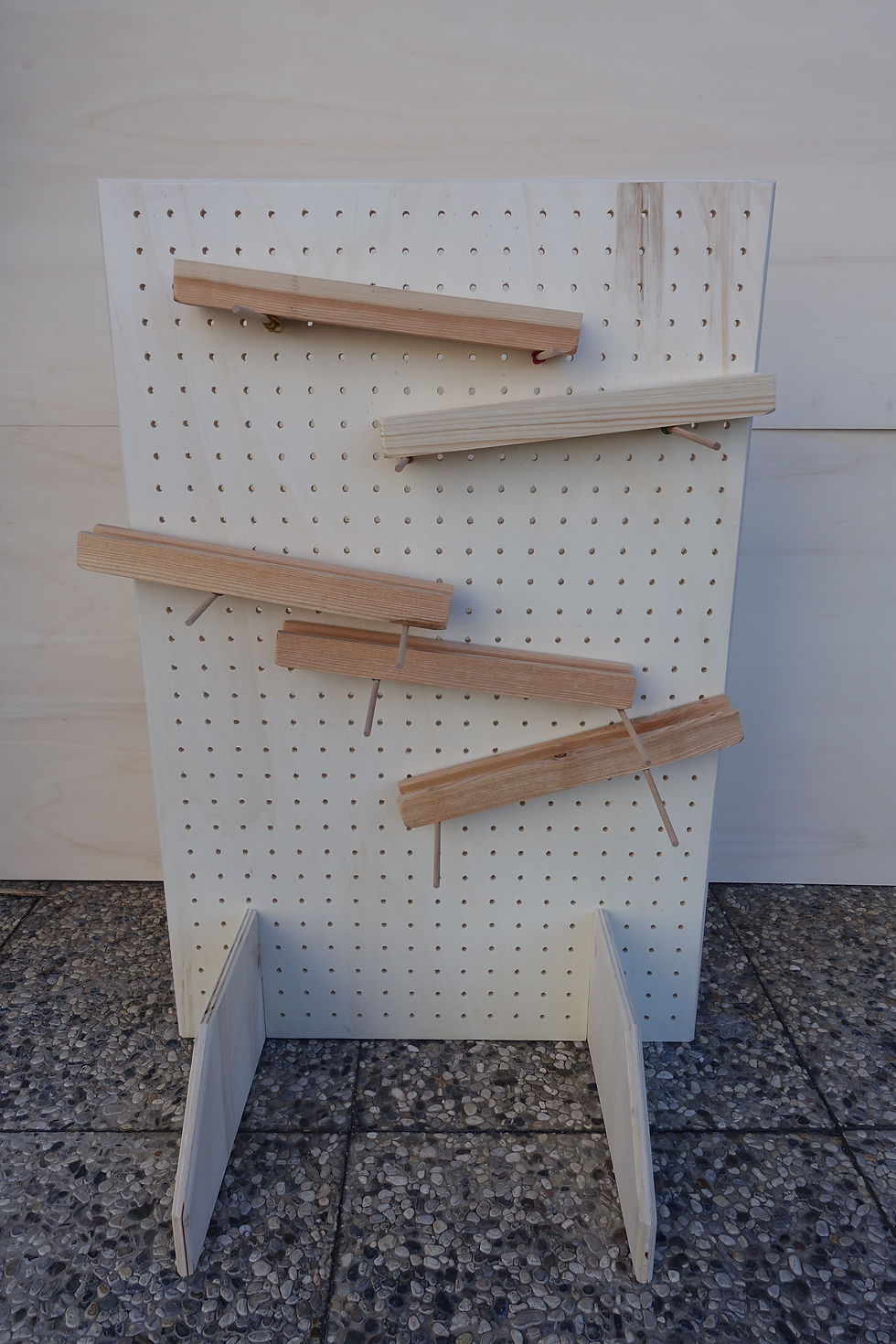 PistaComponibile4