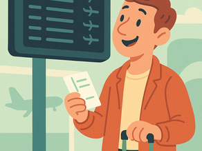 Travel English Essentials: Words and Phrases You’ll Actually Use