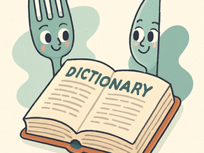 Hungry This Summer? A Taste for Cannibals in Language, Culture—and English Lessons