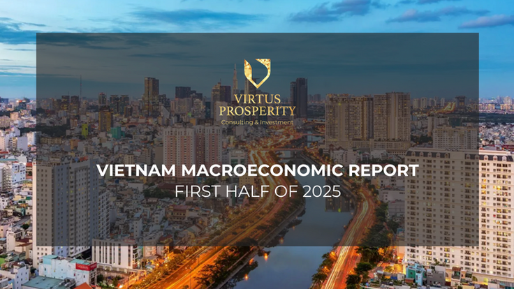 Vietnam Macroeconomic Report