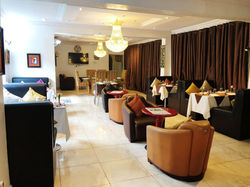 Apartment Royale Restaurant